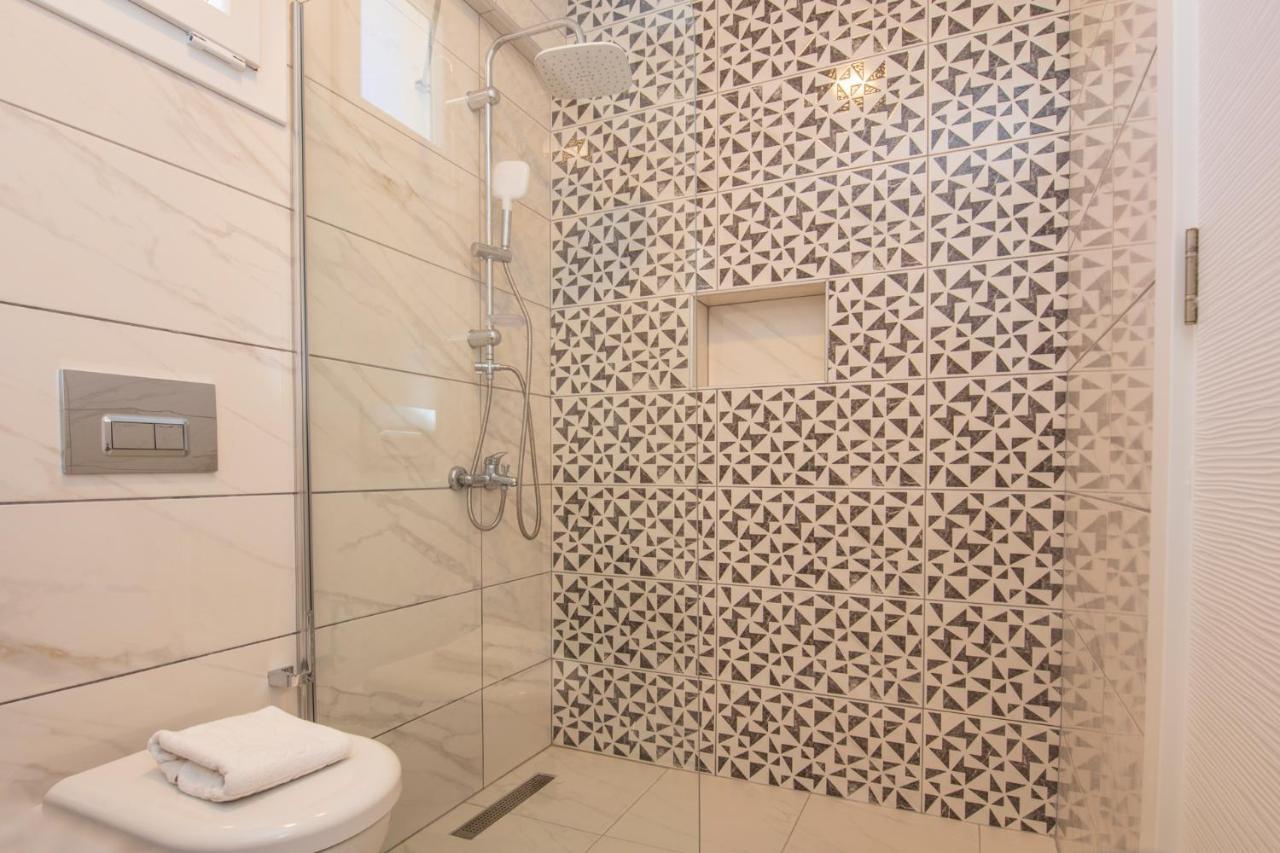 Sunteos Villa Suites Fethiye Exterior photo